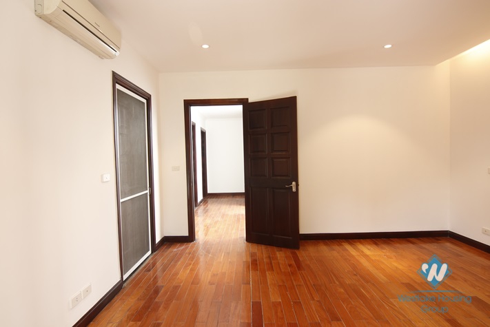 A newly-renovated house for rent in Ciputra